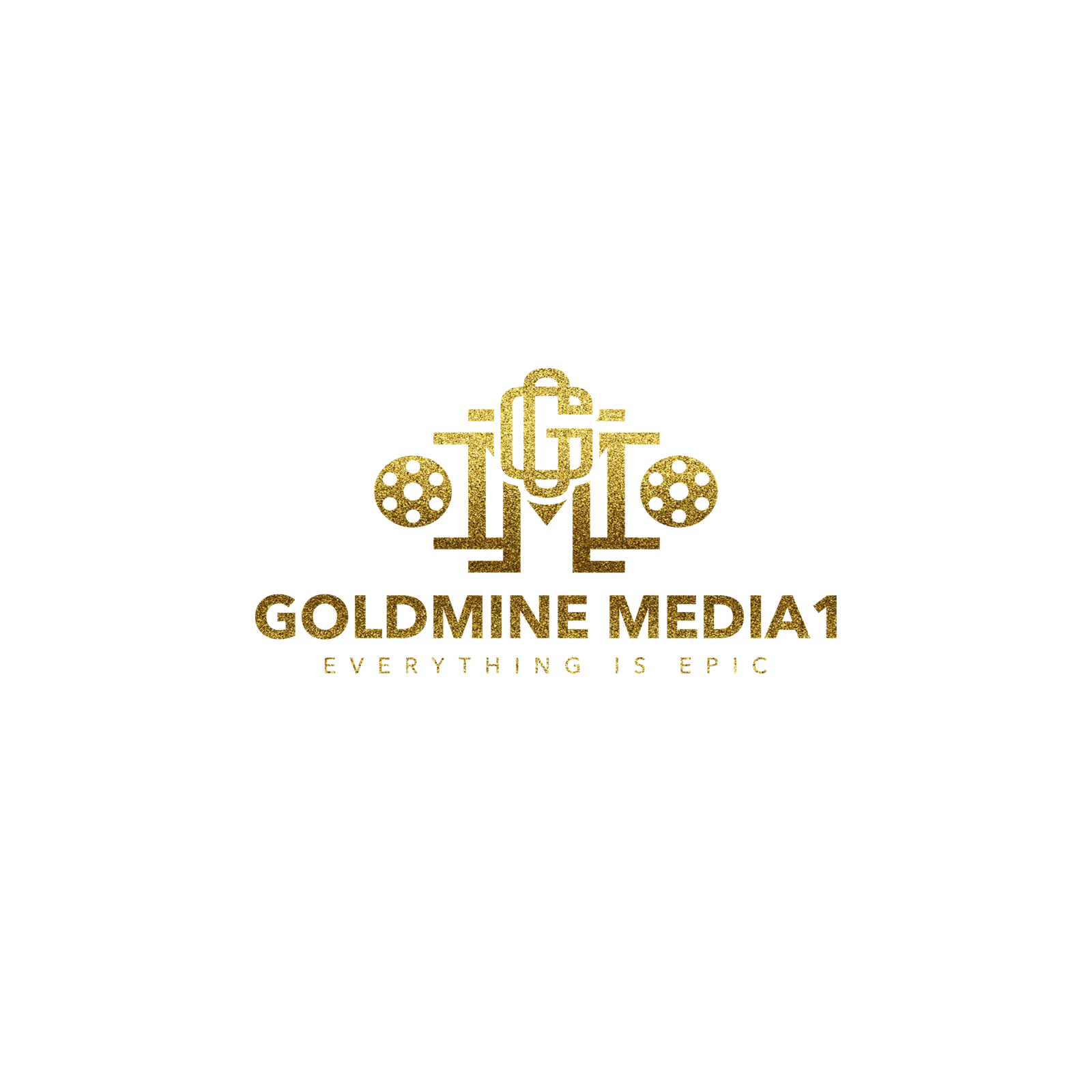 Goldmine Media 1 logo