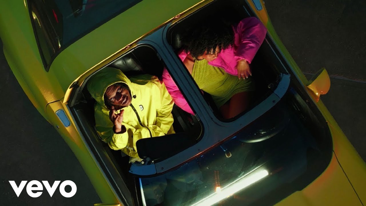 Pablo YG - Realest